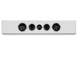 Psb Speakers Pwm2 Wht Single Channel