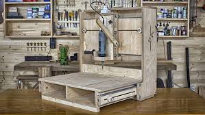 Woodworking Plans And Projects For Diy