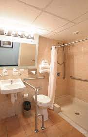 Skyscanner allows you to find the cheapest flights to san juan airport without having to enter specific dates or even destinations, making it the best place to find. Our New Bathrooms Picture Of San Juan Airport Hotel Puerto Rico Tripadvisor