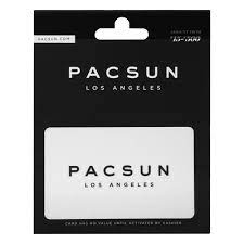 Remaining balance under $10 will be refunded in cash upon request. Pacsun Pacsun Gift Card 15 500 Shop Weis Markets