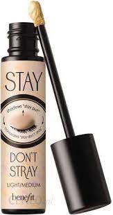 benefit cosmetics stay don t stray baza