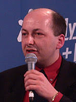 Klaus Stolzenburg Economy Consultant