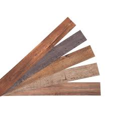 Nance Industries 16632 E Z L And Press Wall Planks 4 X36 Assorted 20
