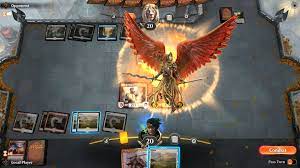 new magic the gathering esports