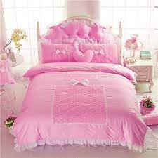 twin size girl bed bedding sets