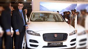 jaguar land rover tata motors owned