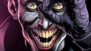 joker comics dc comics batman