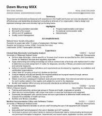 Mbscr Clinical Data Abstractor Resume Example Allina Health