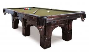 Antique Pool Tables Guide