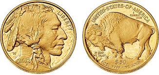 American Gold Buffalo Coins Values Buy Price Facts