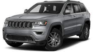 2018 jeep grand cherokee limited 4dr