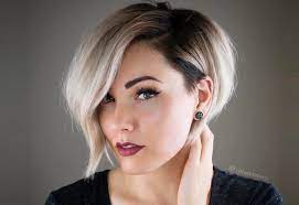 With a hairstyle that you choose according to your face shape, you can make both your face and your hair look cooler. 1 000 Hottest Short Hair Styles Short Haircuts For Women For 2021