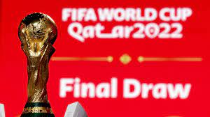 World Cup draw 2022: Full group results ...
