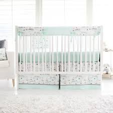 neutral crib bedding fitted crib sheets