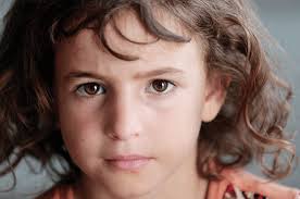 Rasmiyah Omar Al Attar (6 tahun),hanyalah satu dari ribuan anak-anak Palestina tak berdosa yang menjadi korban kebiadaban zionis Israel yang secara ... - 20140808102606_121