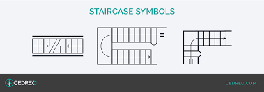 Floor Plan Symbols Abbreviations