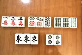 unmasking a tiled tradition mahjong