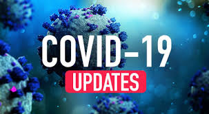 The charts above are updated after the close of the day in gmt+0. Covid 19 Update Ontario Dental Hygienists Association Odha