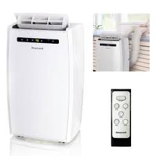 The honeywell 1540 indoor/outdoor evaporative cooler is the perfect solution for providing it's of great importance that you consider efficiency ratings when selecting a home air conditioning unit. Honeywell Portable Air Conditioners Air Conditioners The Home Depot
