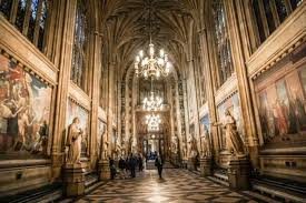 How To Visit The Houses Of Parliament