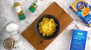 how to make kraft macaroni and cheese