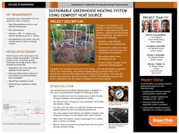 Ask us for more of the proposal example assistance! Examples Of Mime Capstone Projects Mechanical Industrial And Manufacturing Engineering Oregon State University