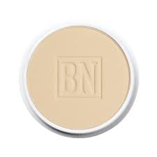 color cake foundation ben nye water