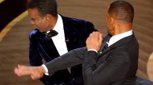 Oscars 2022: Why did Will Smith slap ...