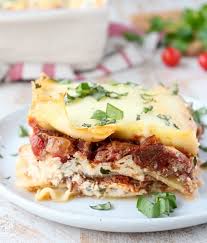 lasagna recipe made with beef ragu