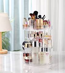 23 best makeup organizers to declutter