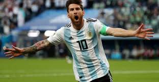 Lionel andrés messi cuccittini popularly known as lionel messi was born on 24 june 1987 in argentina, he took third position in the four children jorge messi has current team: Is Lionel Messi Married Bio Net Worth Wife Salary Wedding Kids