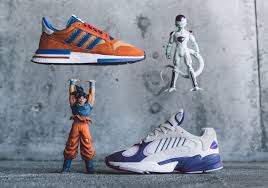 Maybe you would like to learn more about one of these? Adidas Dragon Ball Z Complete Collection Revealed Gov