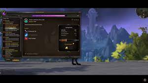 Blizzard Reveals Recrafting System for Crafted Items in Dragonflight -  Wowhead News