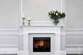 Makeover Fireplace This Winter To Look