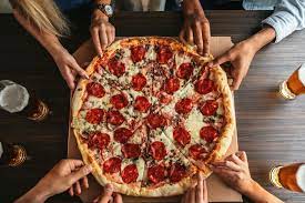 9 Best Pizza Places In Madison Wi