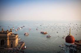 visit mumbai attractions