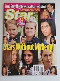 star magazine august 2 2010 stars