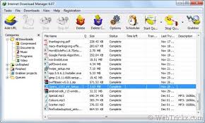 Once you reach the end of the trial period, it needs to be reset. Giveaway Free Licenses Of Internet Download Manager Idm
