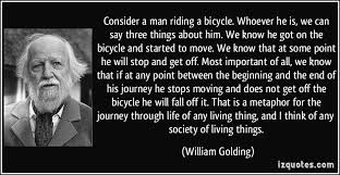 Quotations by william golding, english novelist, born september. Image Result For There Re Two Men Who Really Understand Women One Is William Golding Another Is Erick S Gray Woma William Golding Woman Quotes Famous Quotes