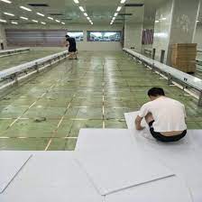 anti static pvc flooring esd floor