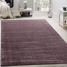 Ein lila teppich kann jeden raum aufhübschen und ist zudem sehr bequem an den füßen. Designer Teppich Frieze Teppiche Luxurios Schimmer Glanzeffekt Uni Pastell Lila Kaufen Bei Diva Teppich Center
