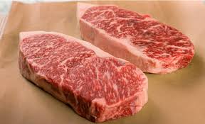 how to cook australian wagyu strip or