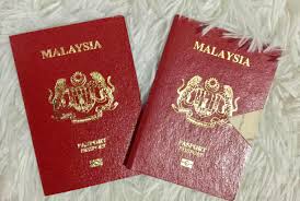 All of them were added by volunteers and locals around the world. Renew Passport Di Putrajaya Miszdae Travel Blogger Malaysia