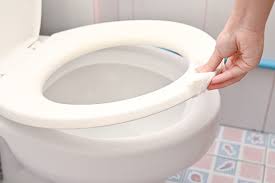 diseases you can get from toilet seats