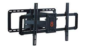 The Best Articulating Tv Wall Mounts