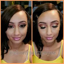 makeup artists in stonecrest ga
