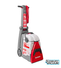 sanitaire sc6100a re upright