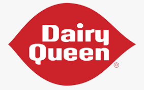dairy queen logo and symbol meaning