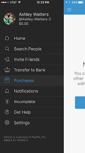 Use venmo to receive money from friends. How To Get Money From Your Venmo Account Dummies