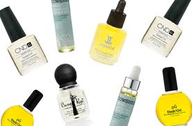cuticle oil reviews the best nail oils